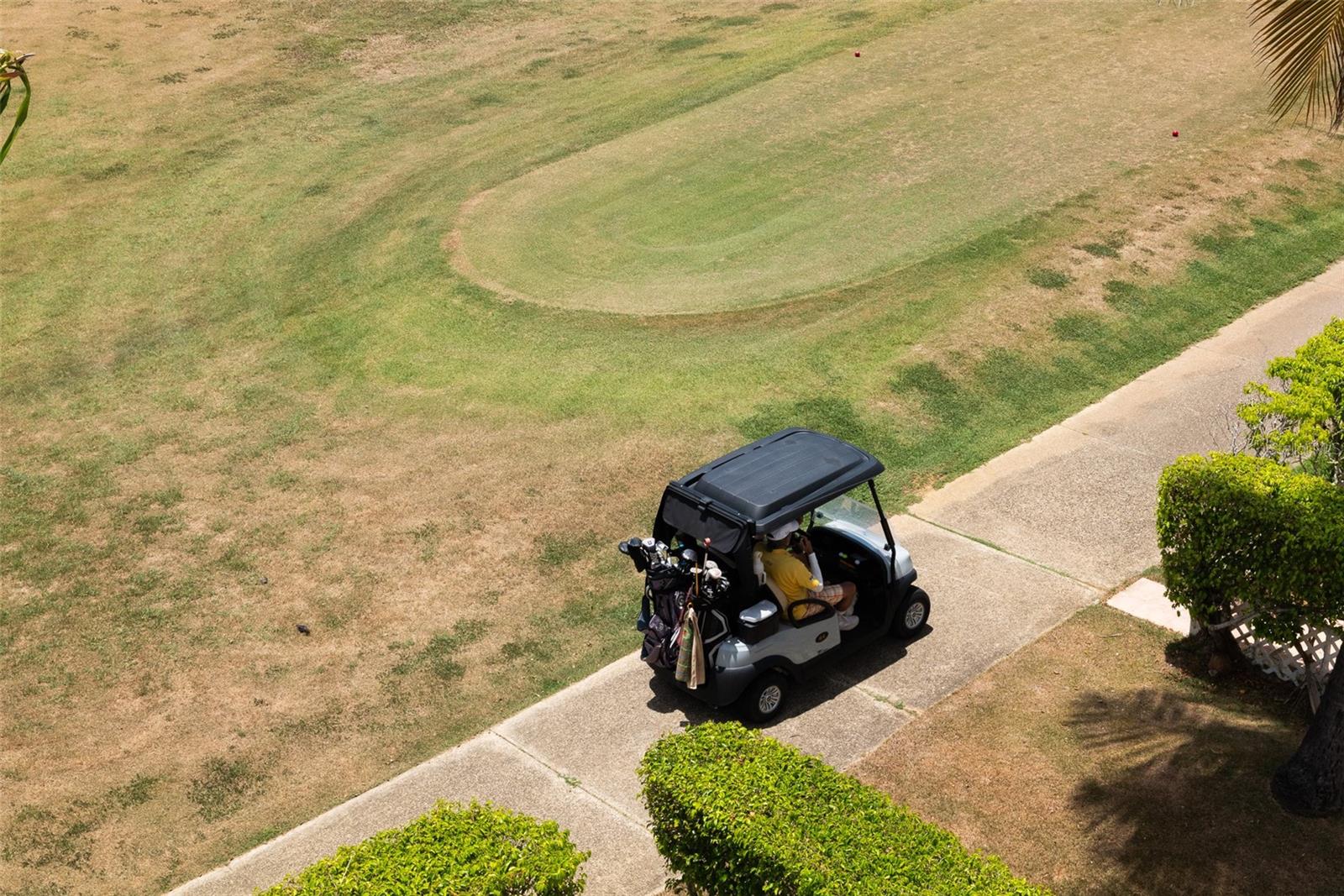 91 VILLAS DE GOLF EAST
