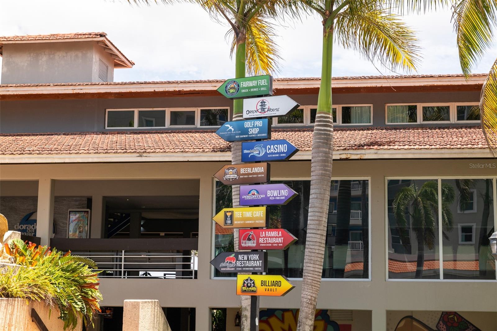 91 VILLAS DE GOLF EAST
