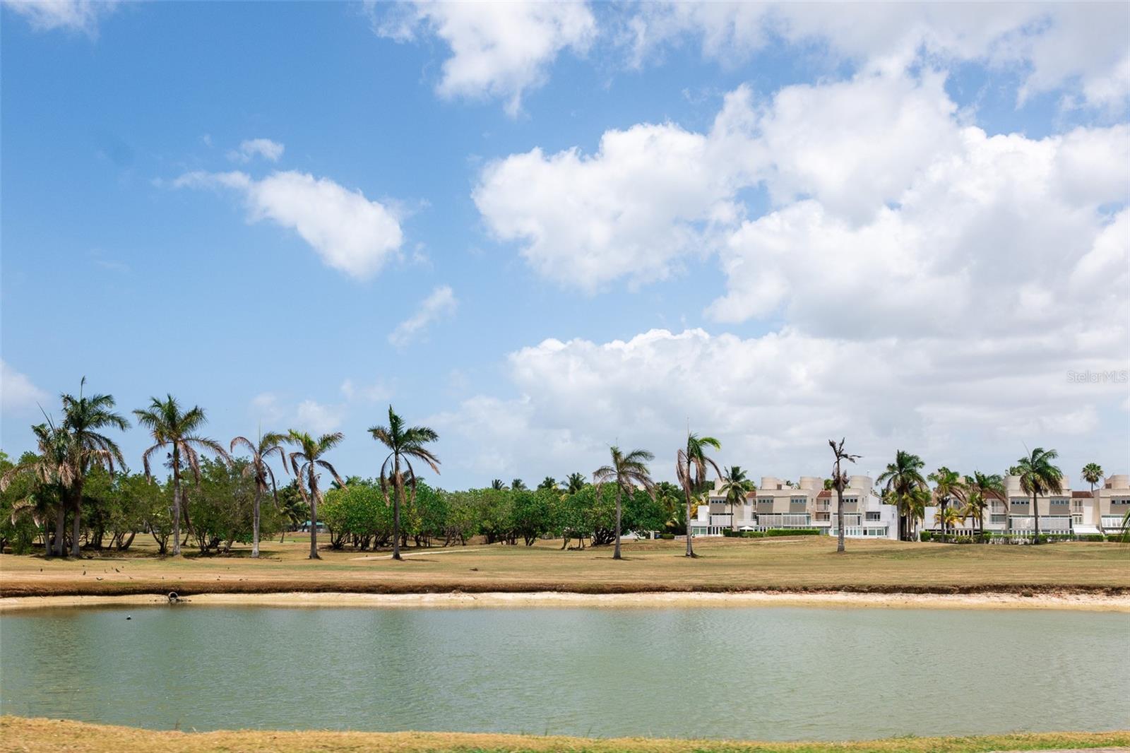 91 VILLAS DE GOLF EAST
