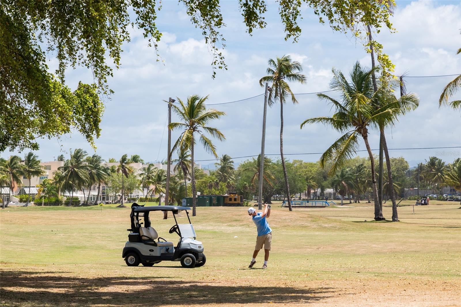 91 VILLAS DE GOLF EAST