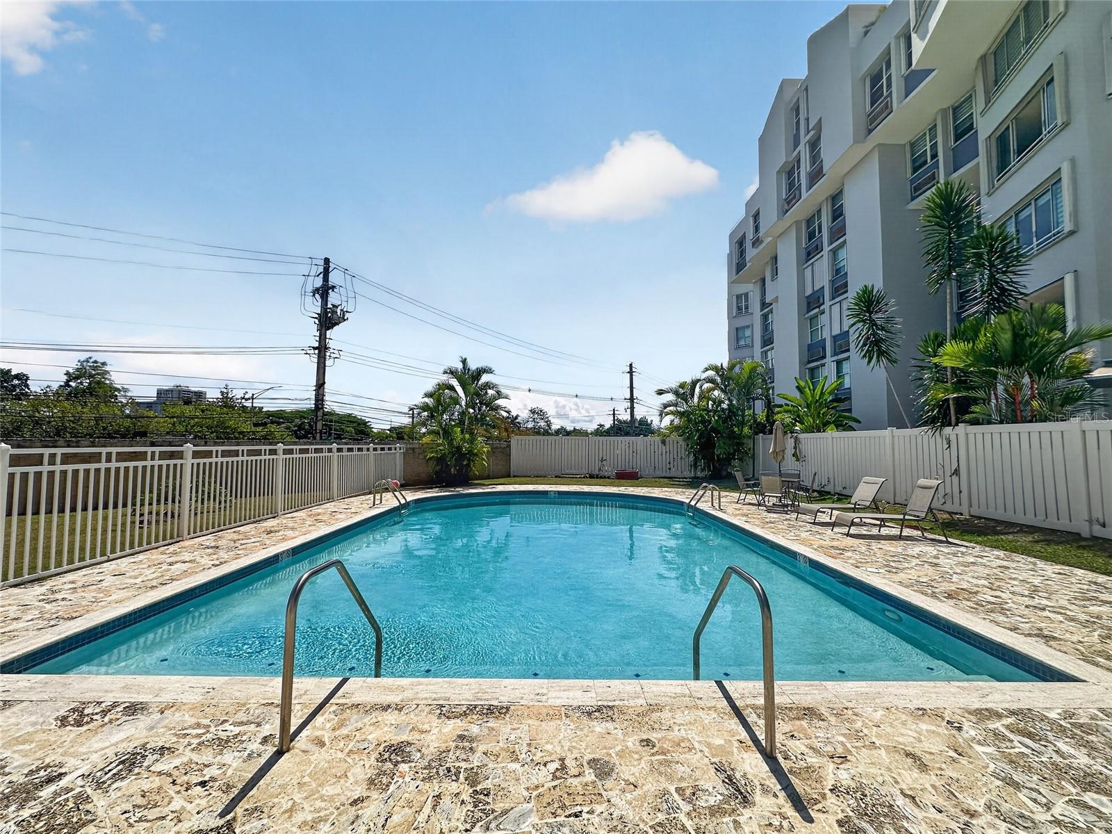 833 CONDOMINIO LINCOLN PARK #Apt 7H