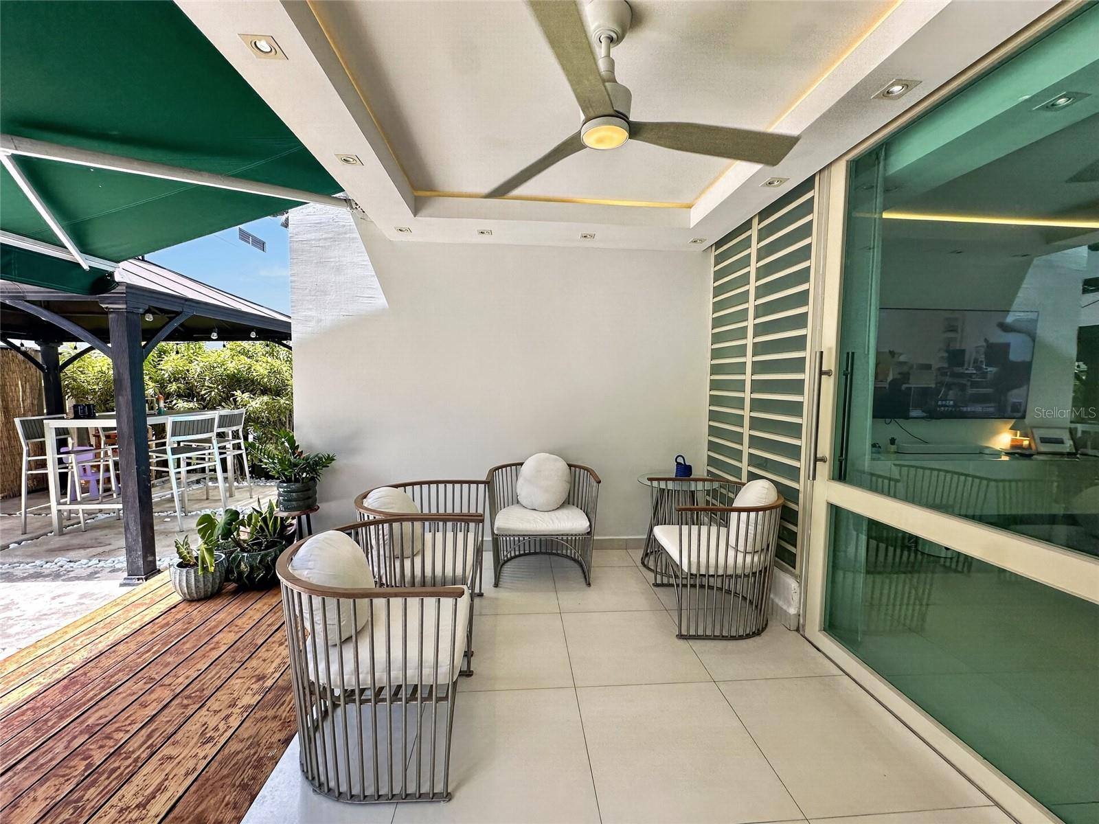 5-J CONDOMINIO GRANADA PARK