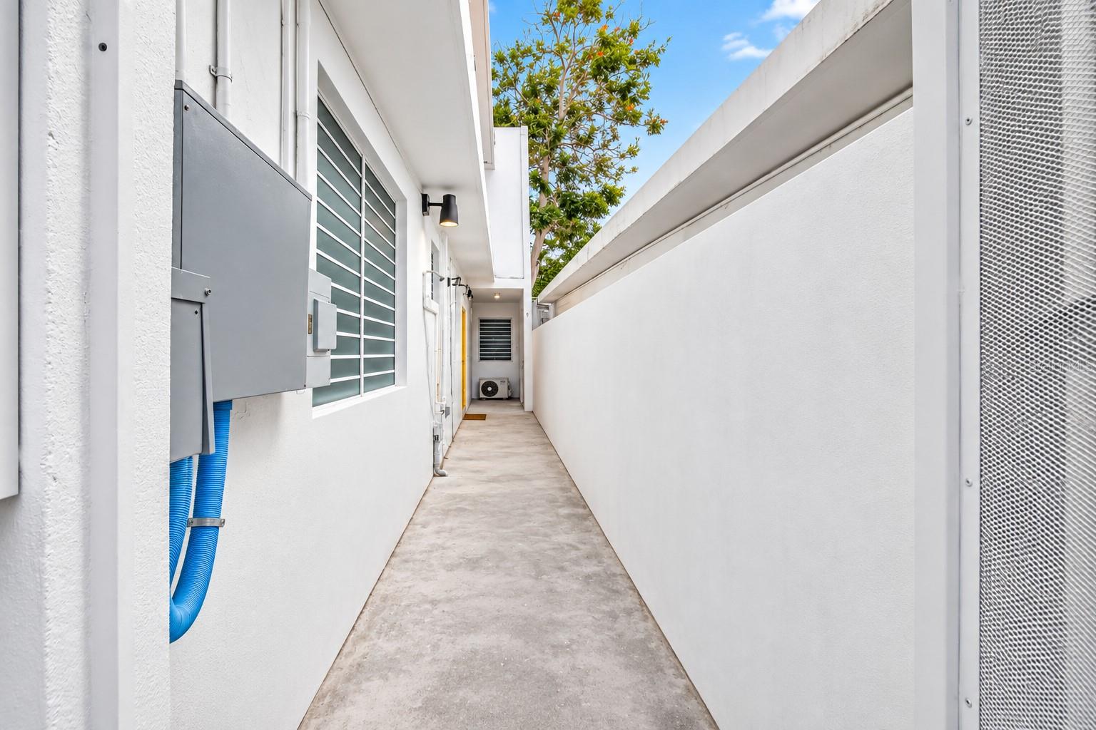 Calle Sola TRASTALLERES SANTURCE #925