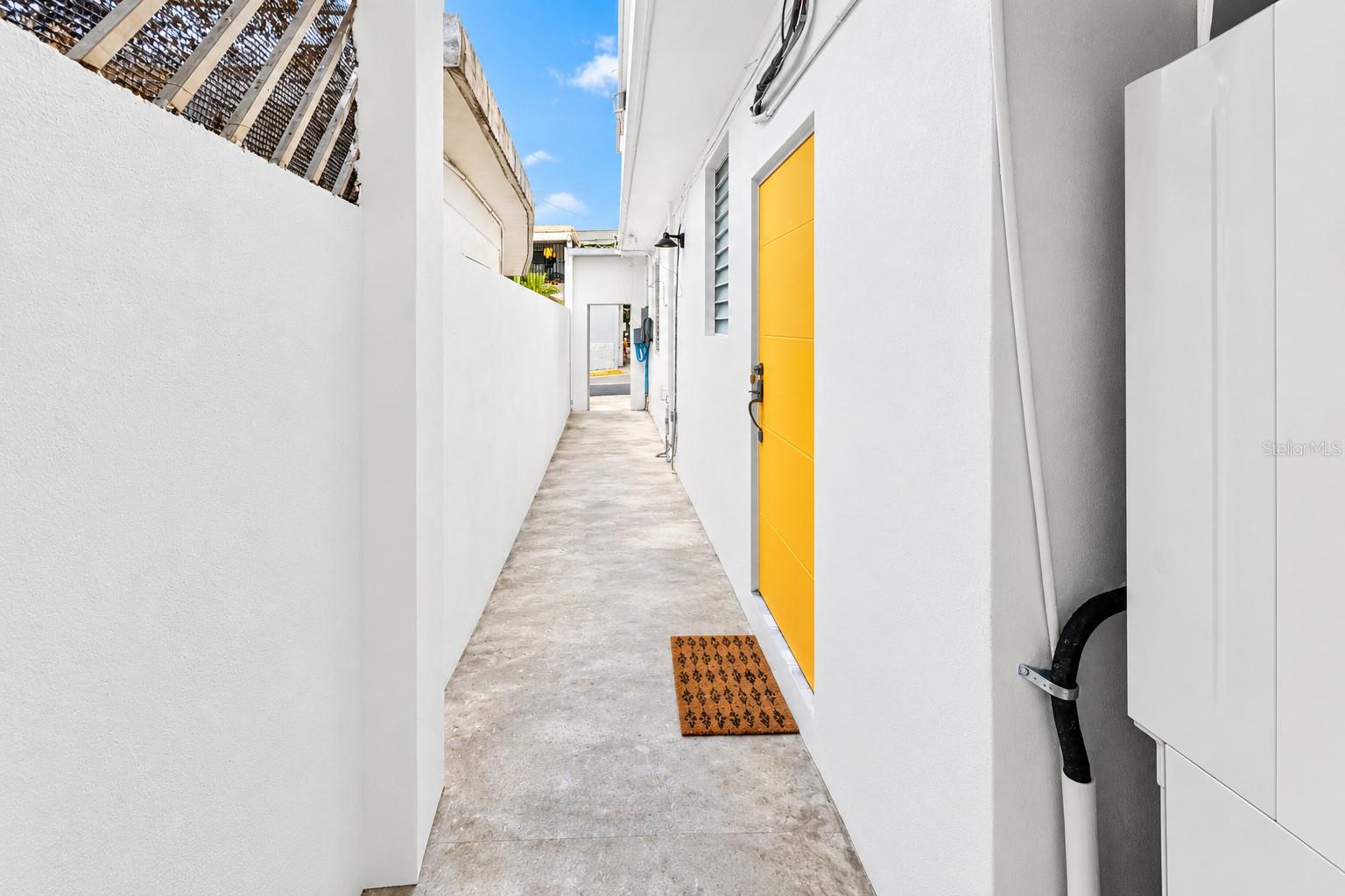 Calle Sola TRASTALLERES SANTURCE #925