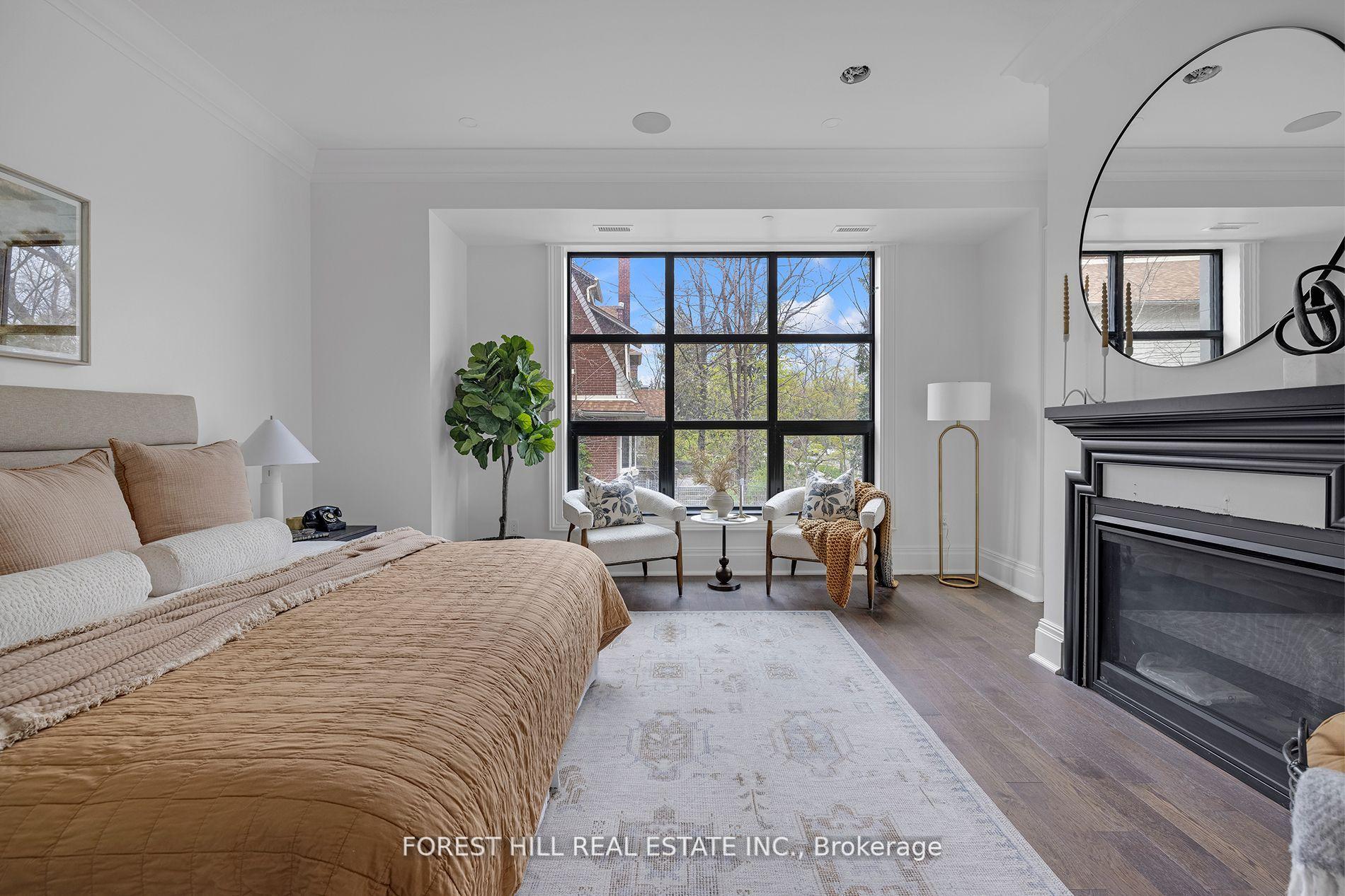 200 Russell Hill Road 303