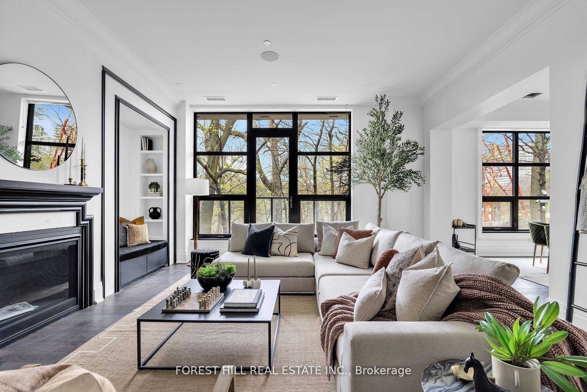 200 Russell Hill Road 303