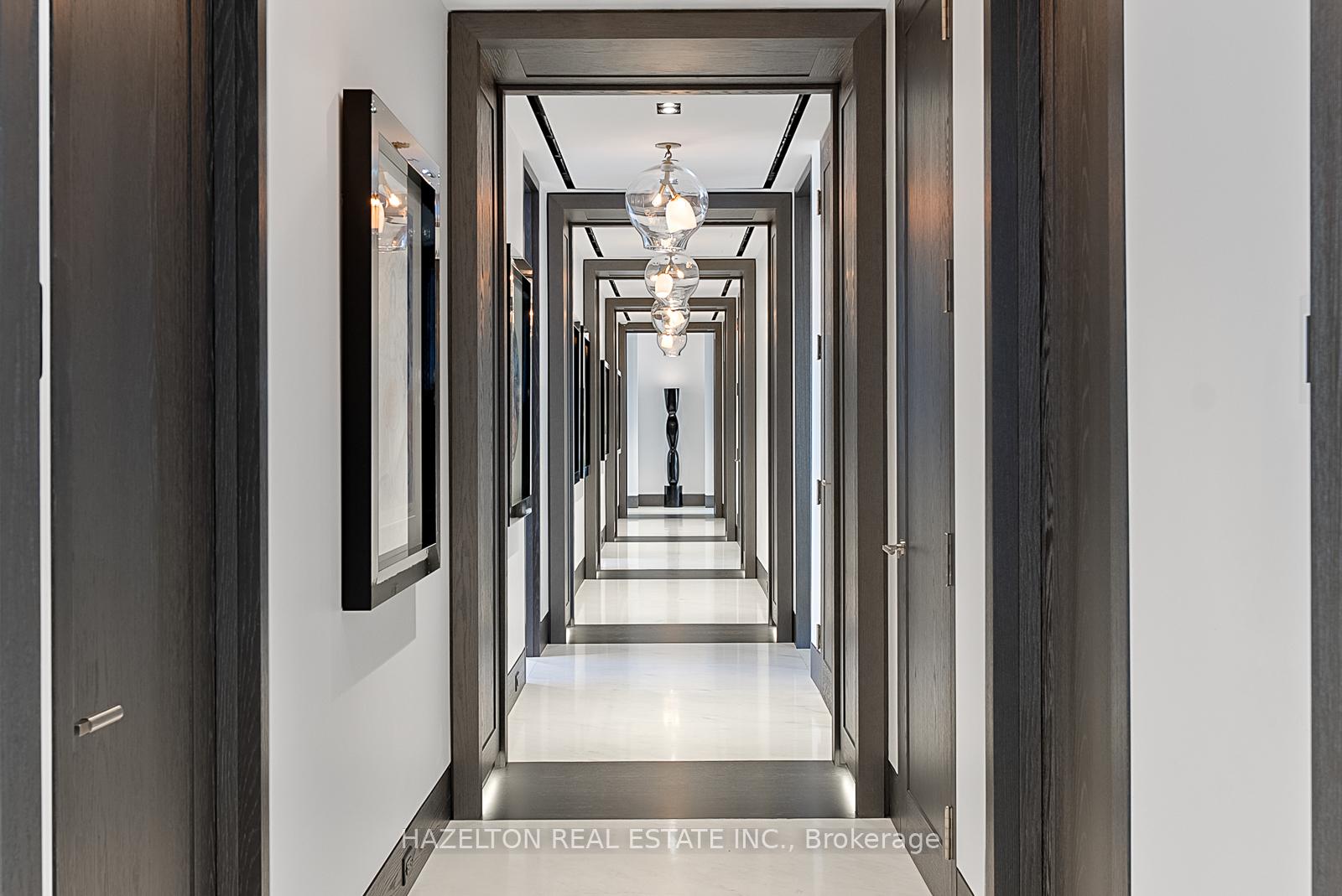 181 Davenport Road PH