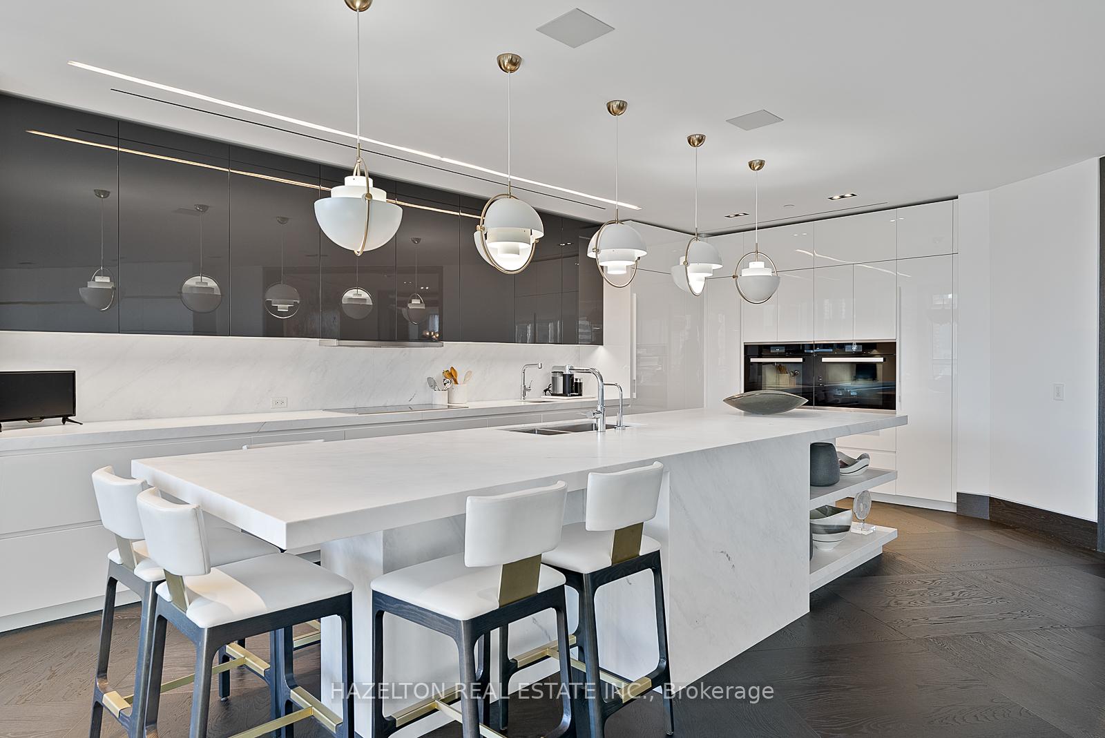 181 Davenport Road PH