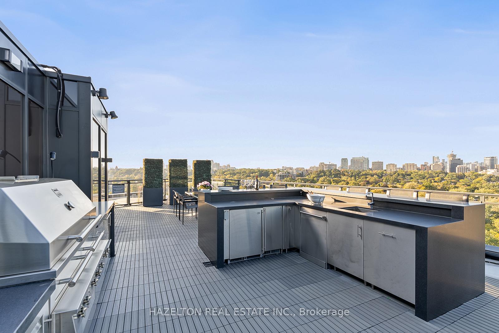 181 Davenport Road PH