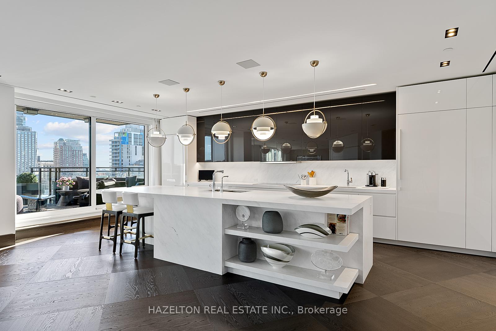 181 Davenport Road PH