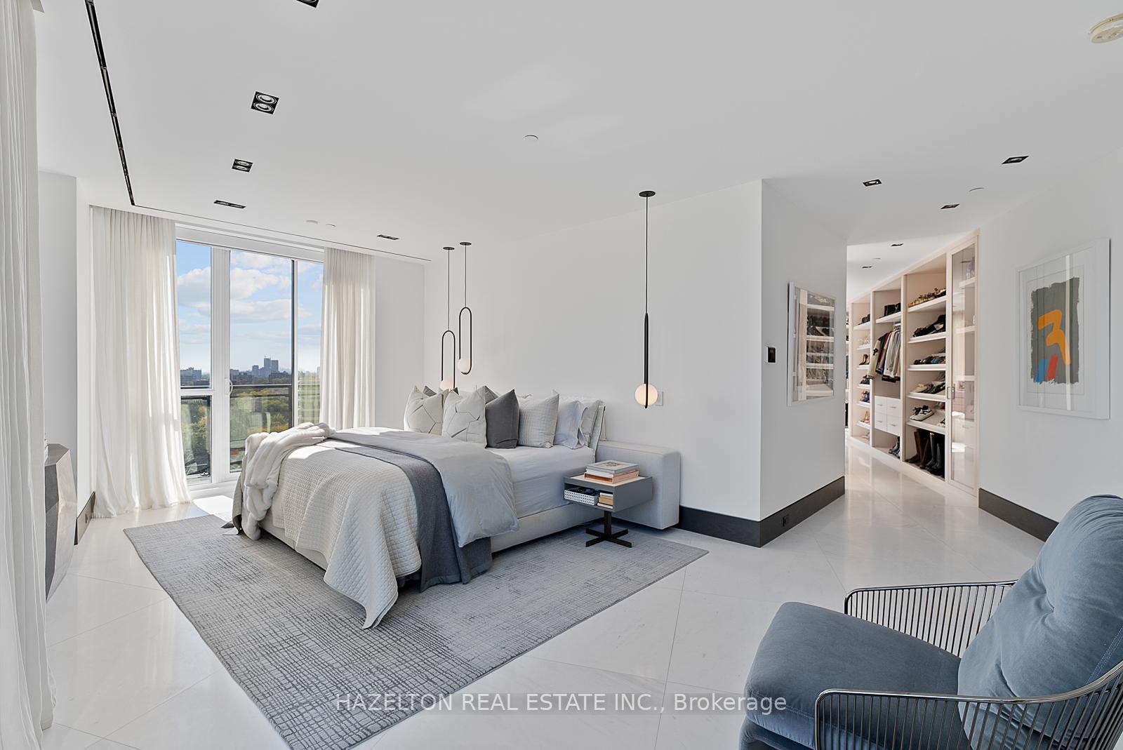 181 Davenport Road PH