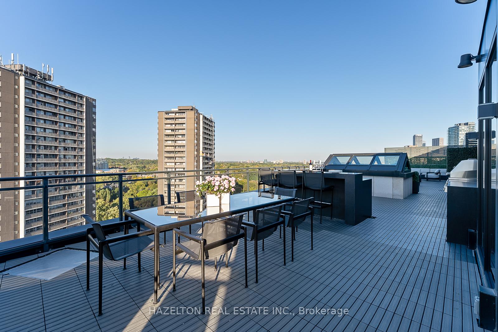 181 Davenport Road PH