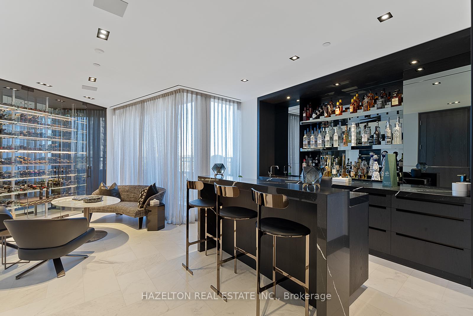 181 Davenport Road PH