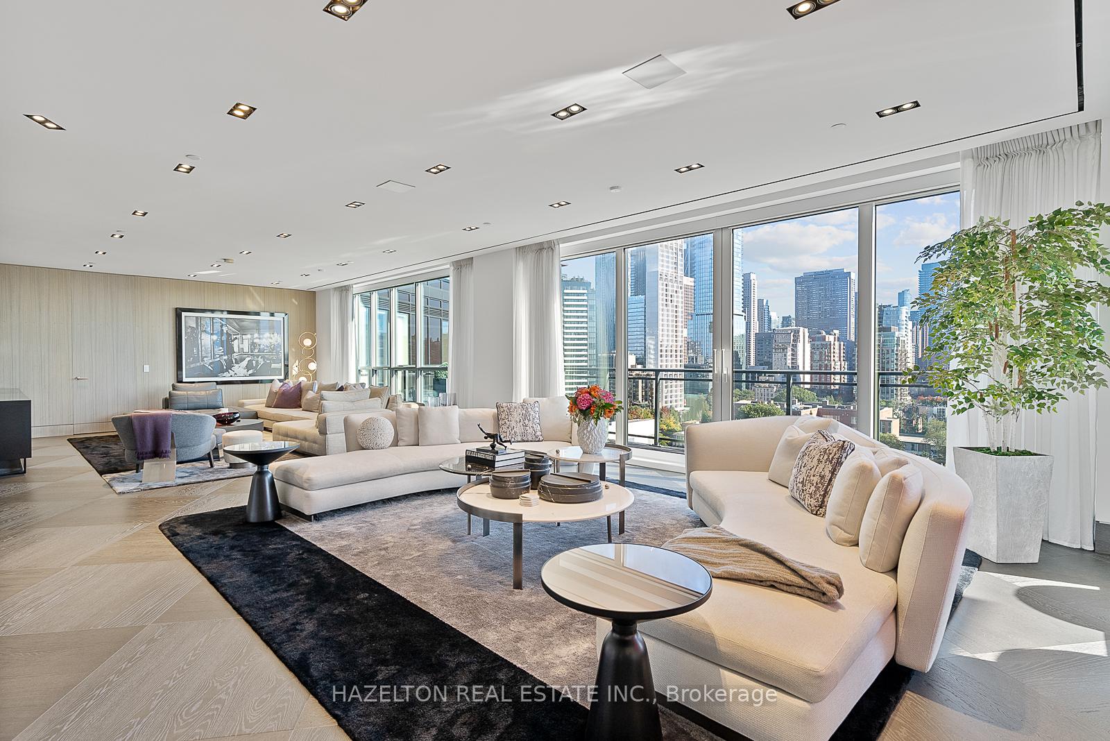 181 Davenport Road PH