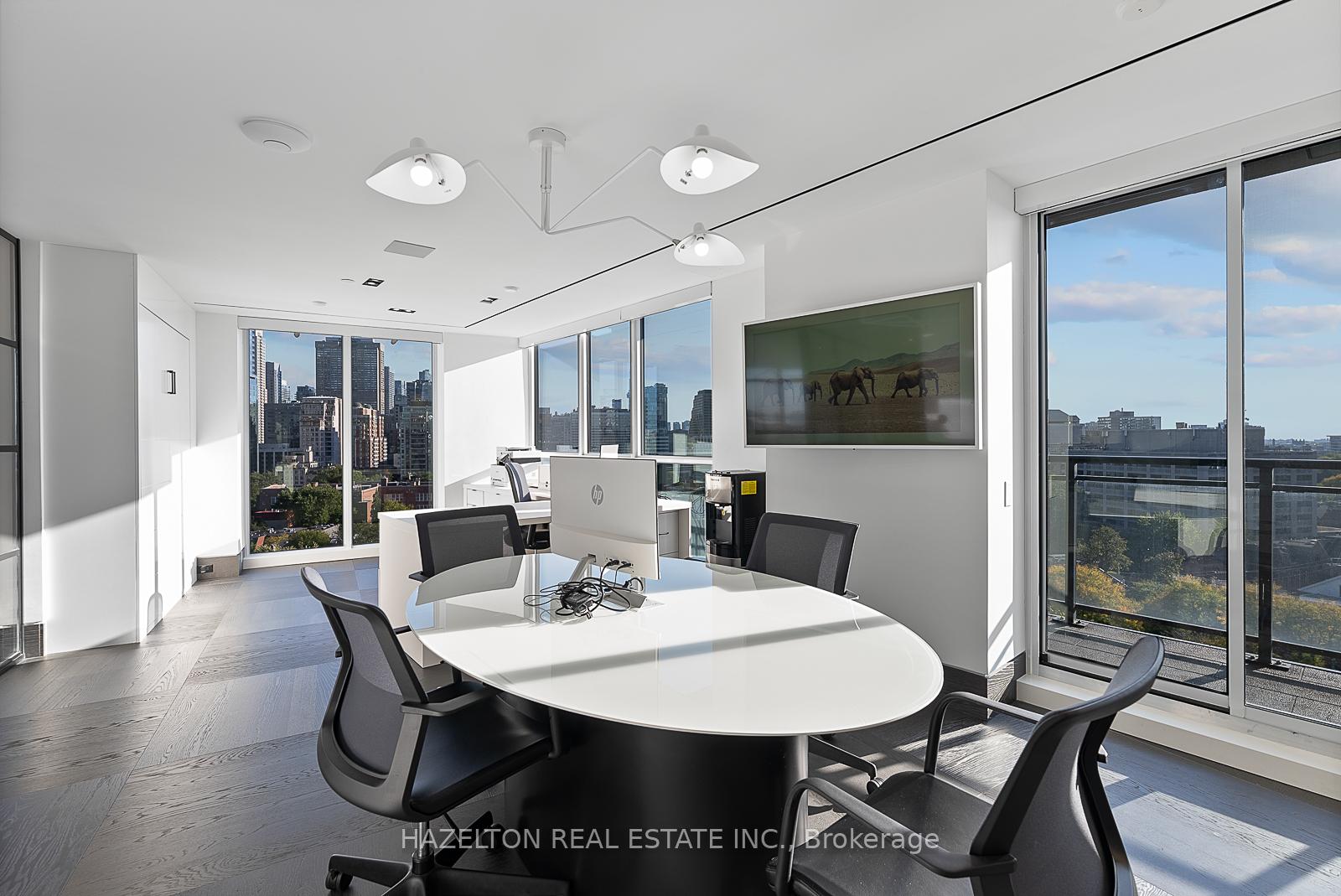 181 Davenport Road PH