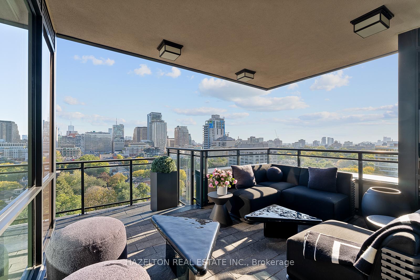 181 Davenport Road PH