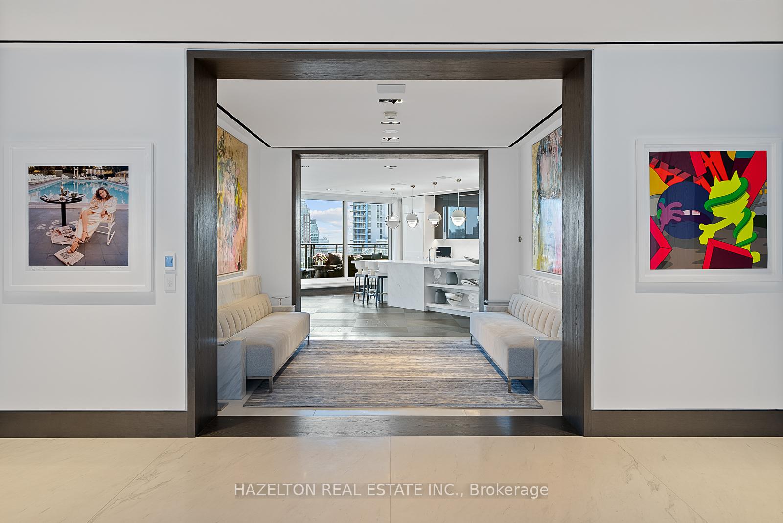 181 Davenport Road PH