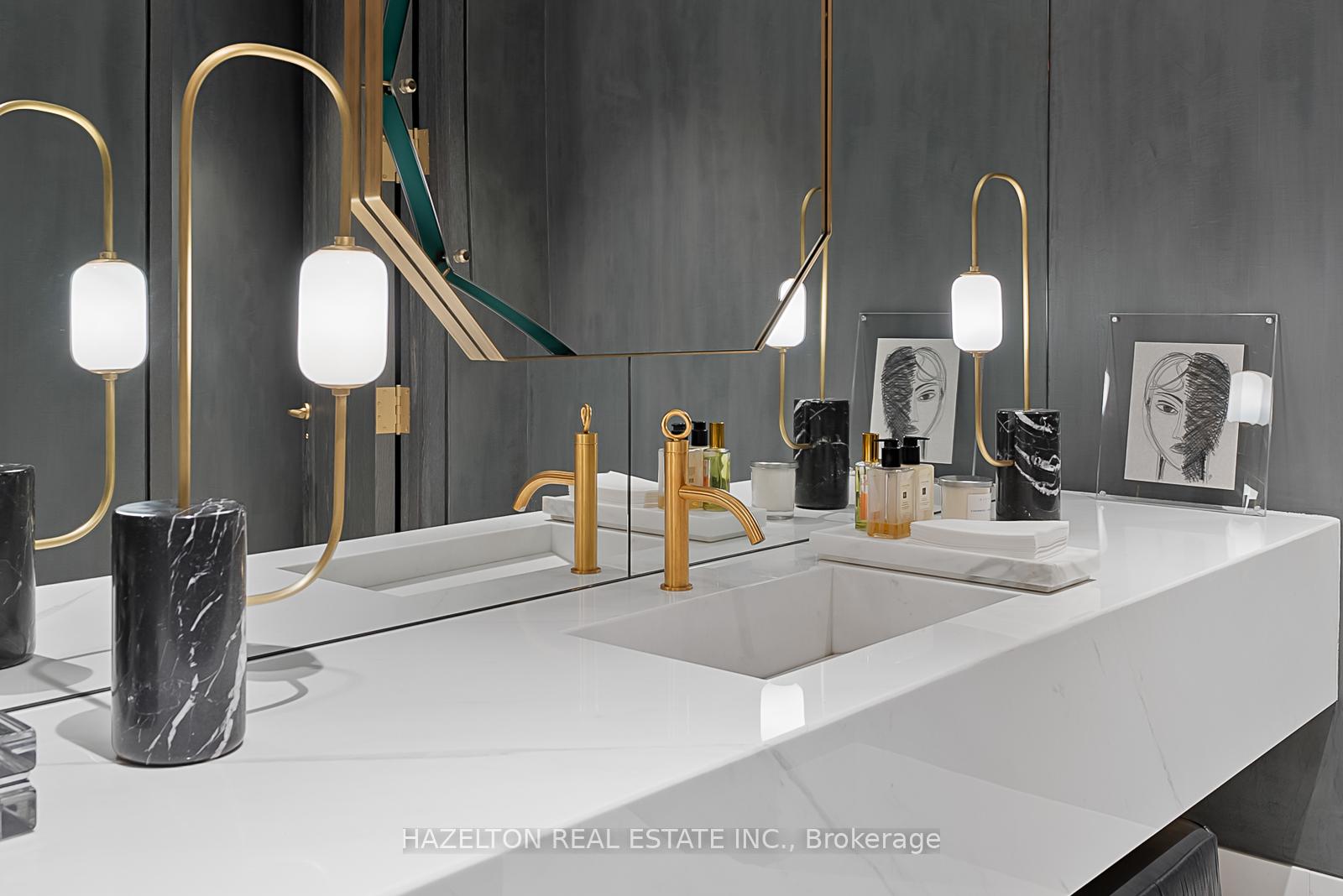 181 Davenport Road PH