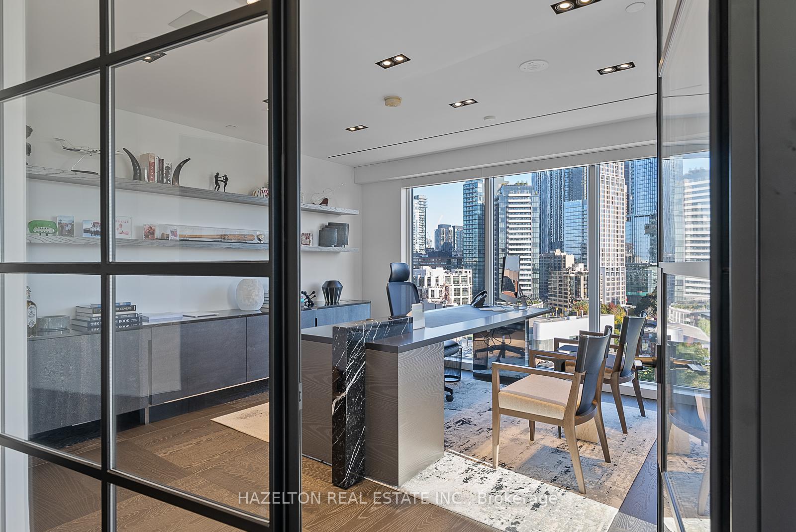 181 Davenport Road PH