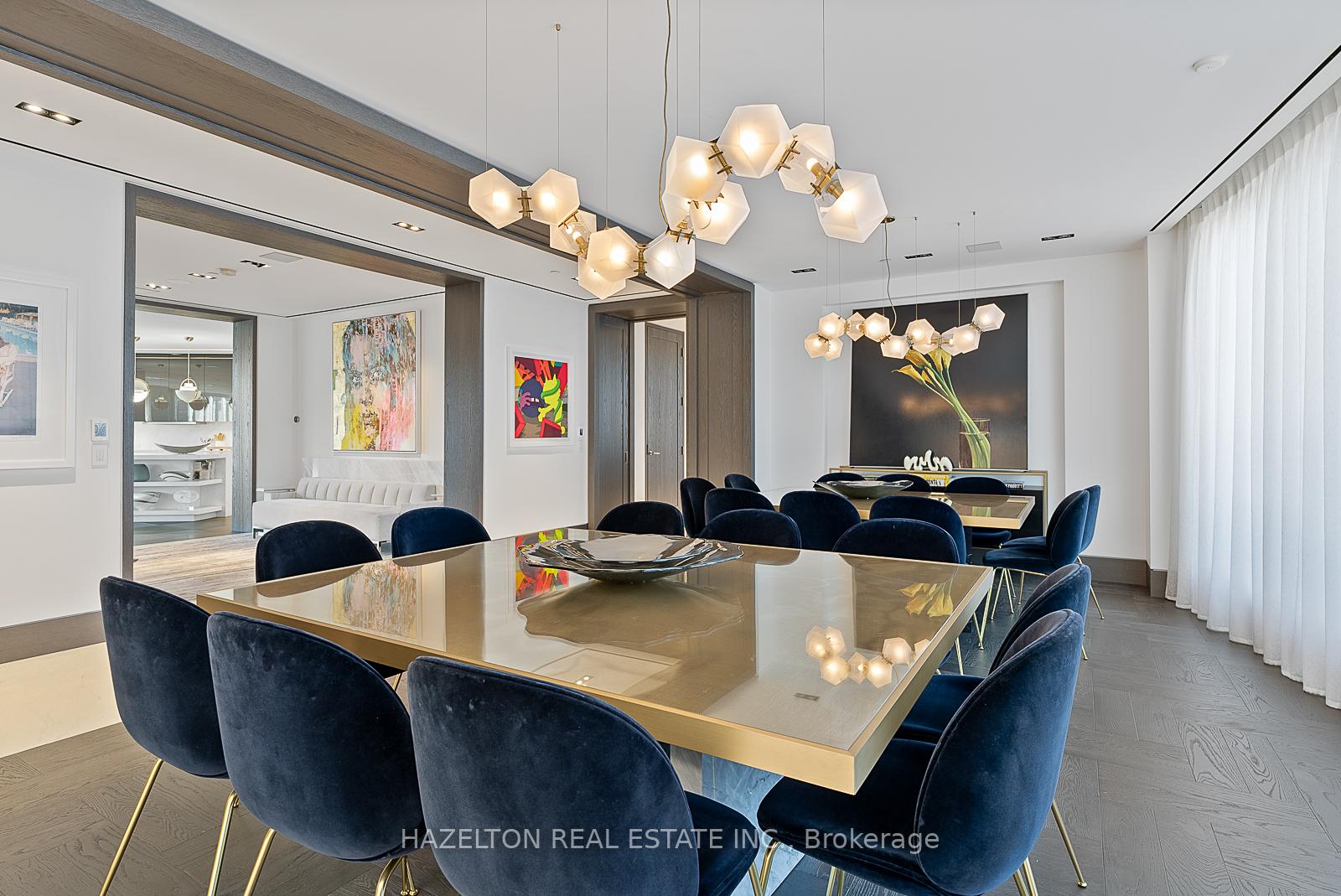 181 Davenport Road PH