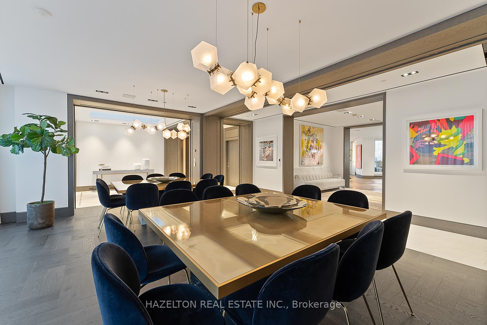 181 Davenport Road PH