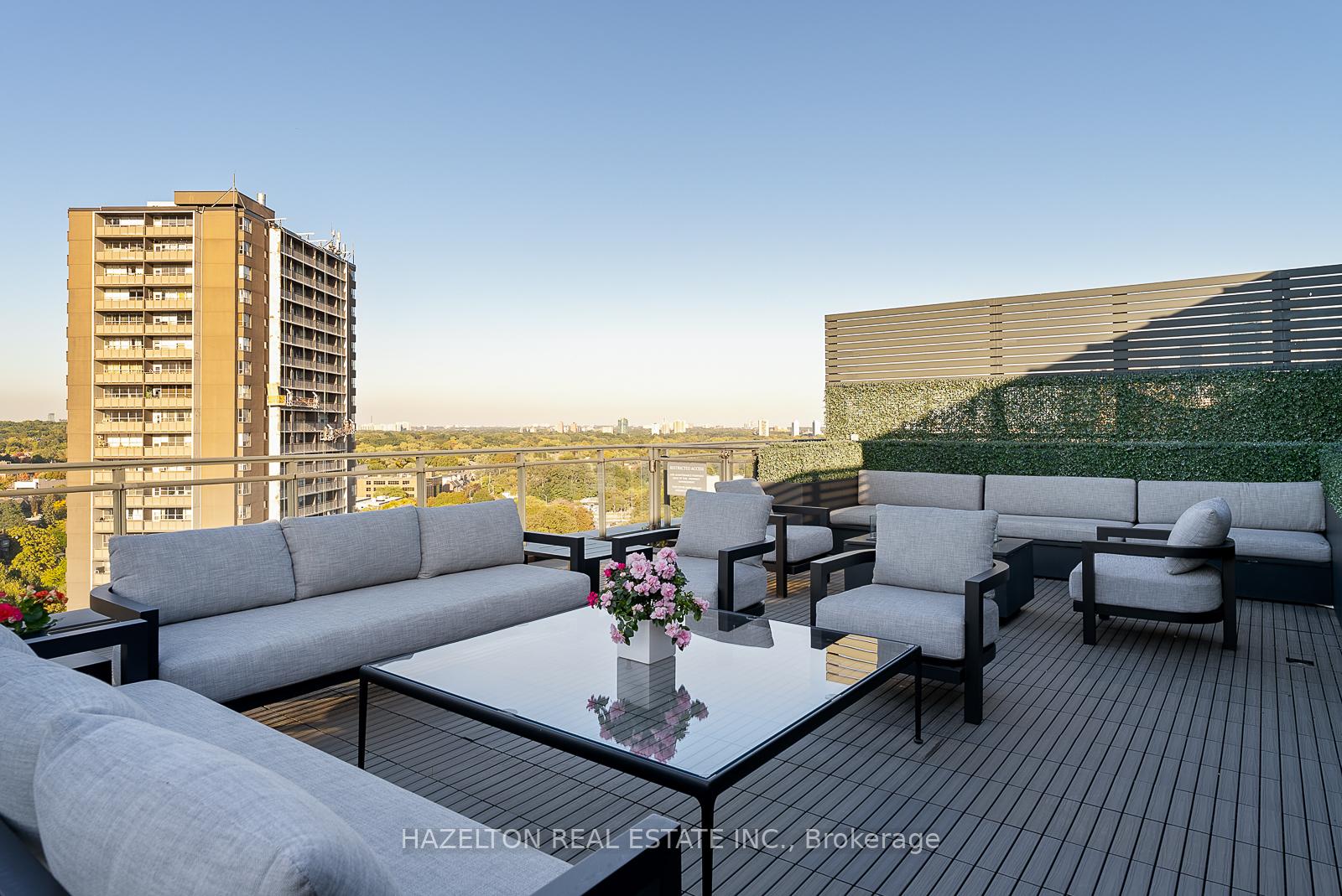 181 Davenport Road PH