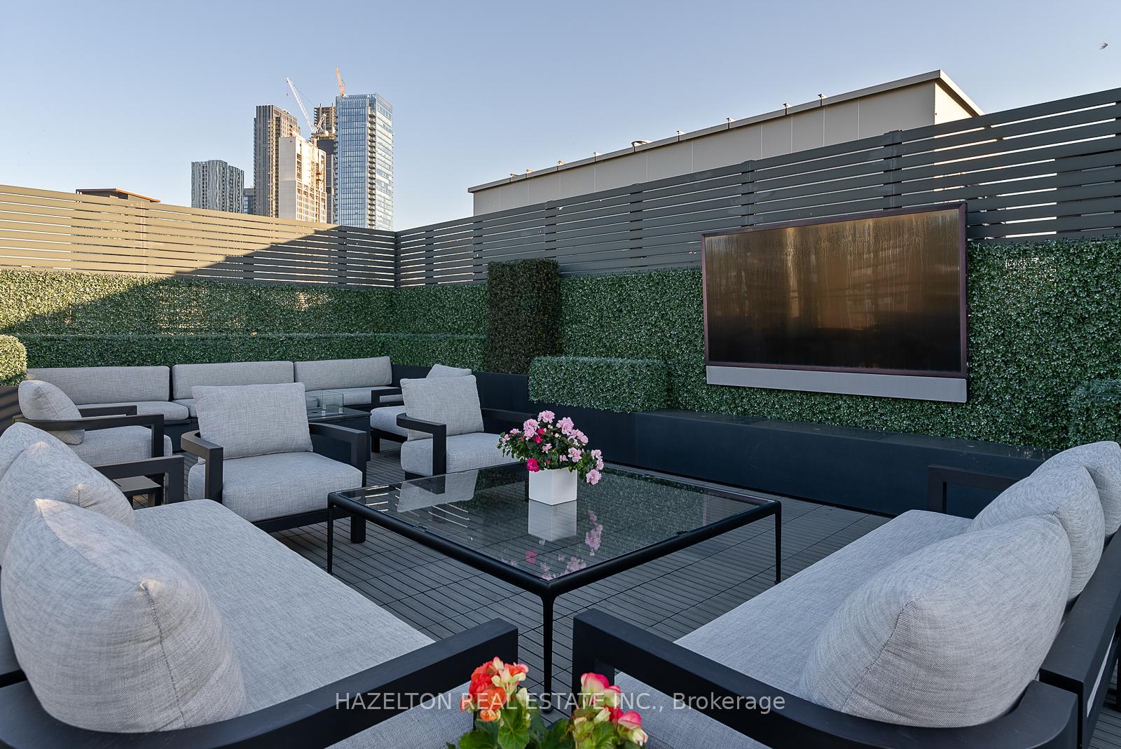 181 Davenport Road PH