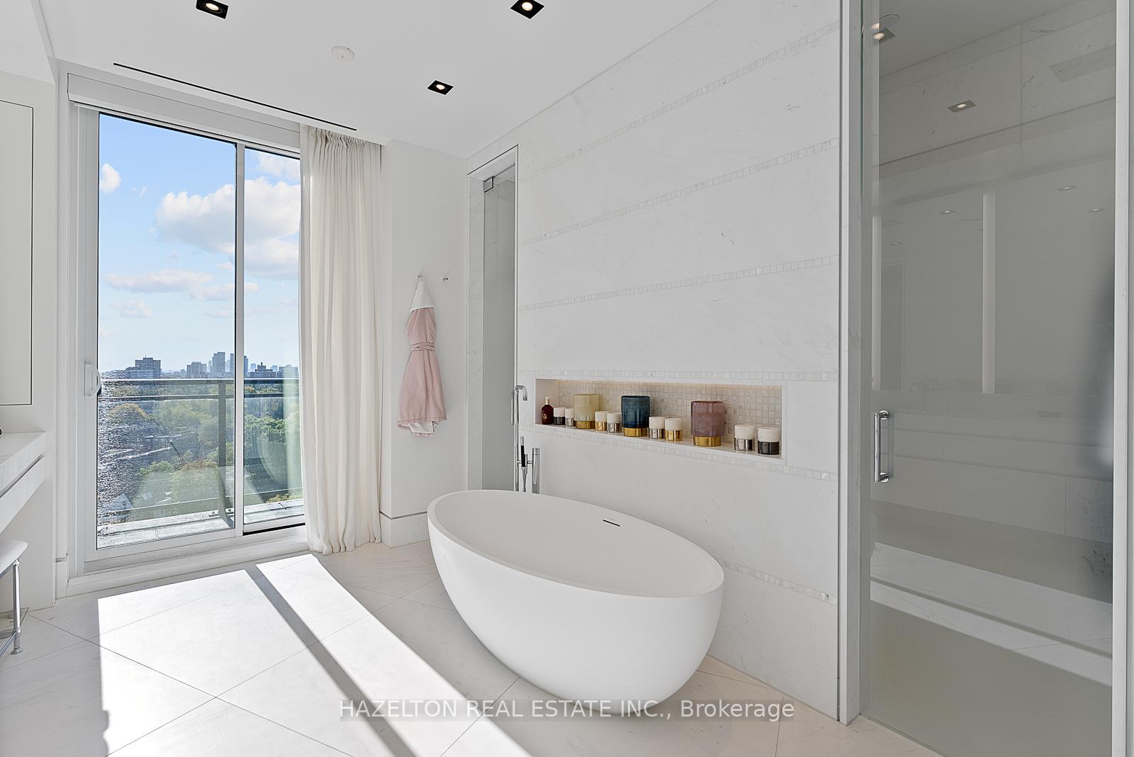 181 Davenport Road PH