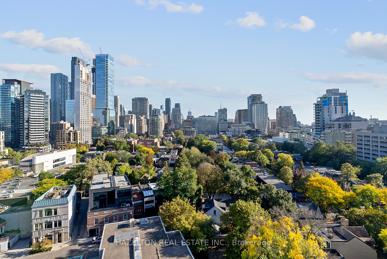 181 Davenport Road PH