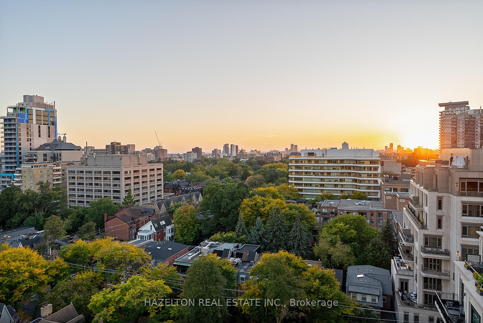 181 Davenport Road PH