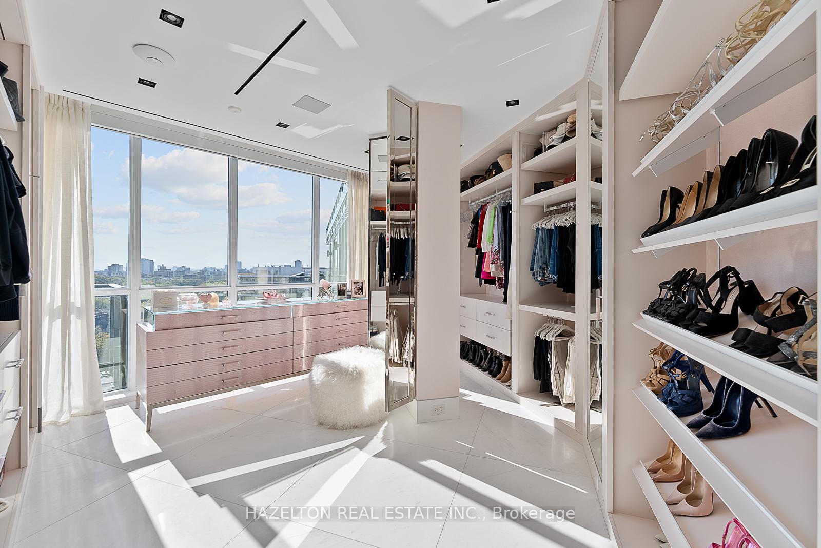 181 Davenport Road PH