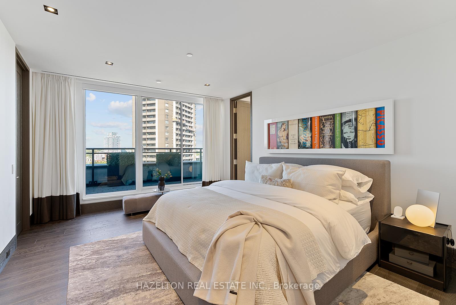 181 Davenport Road PH