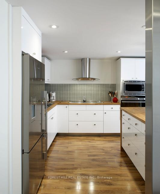 164 Cumberland Street 507