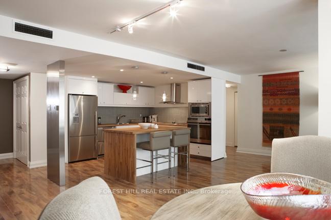 164 Cumberland Street 507