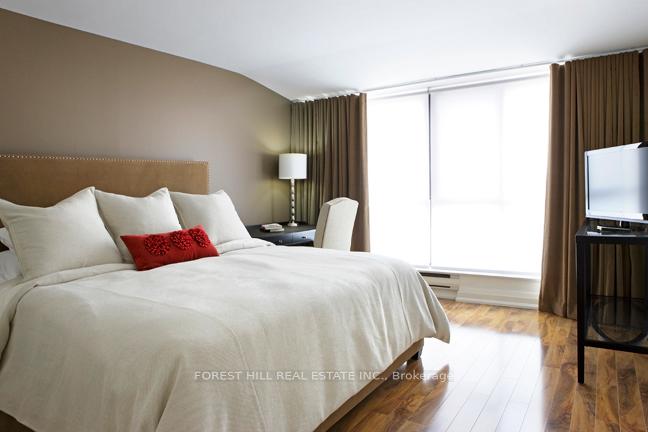 164 Cumberland Street 507