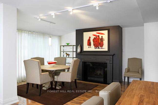 164 Cumberland Street 507