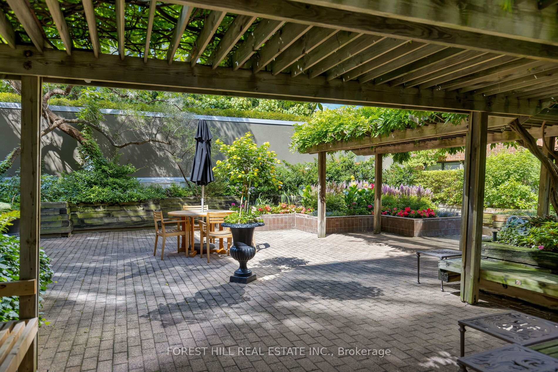 164 Cumberland Street 507