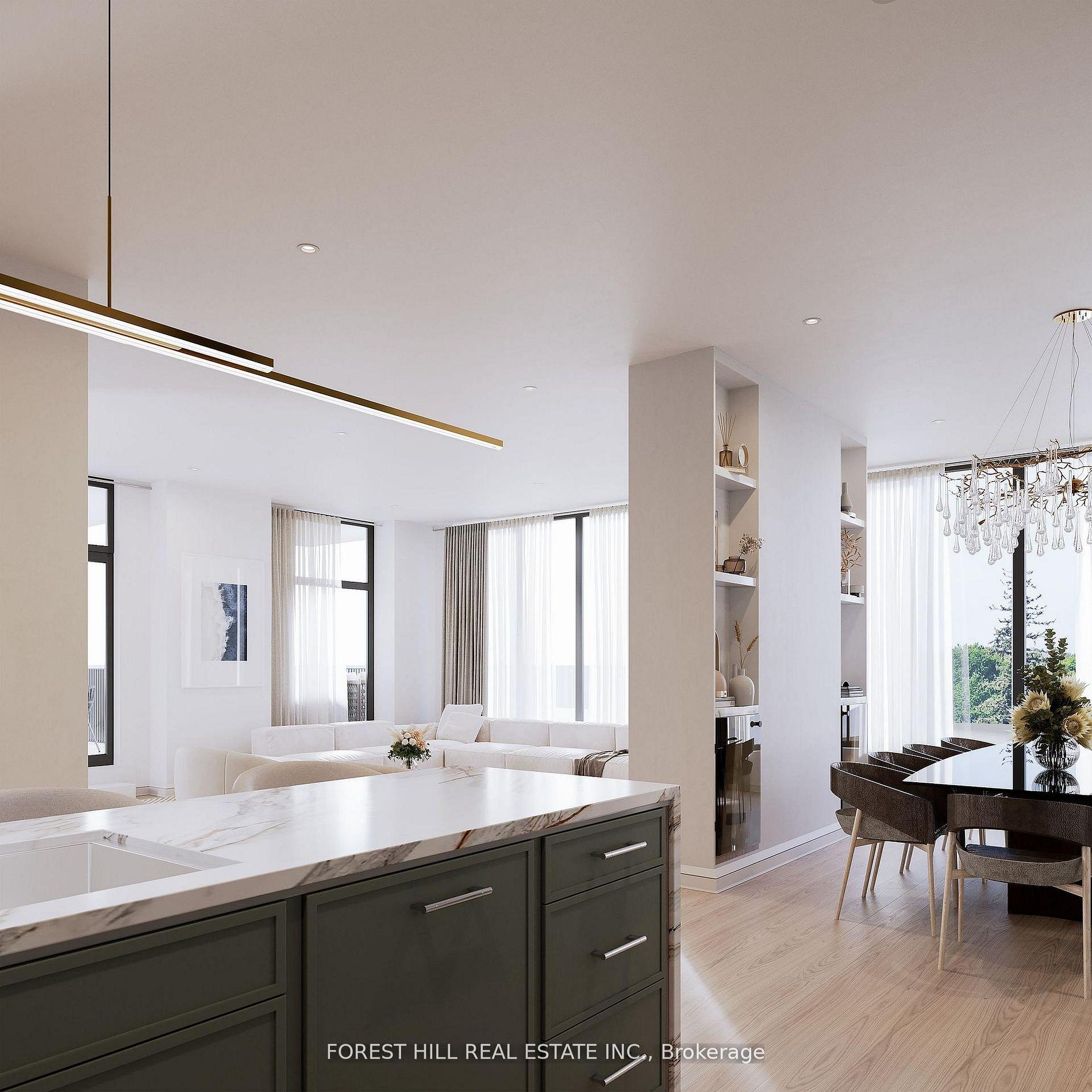 2010 Bathurst Street #5B