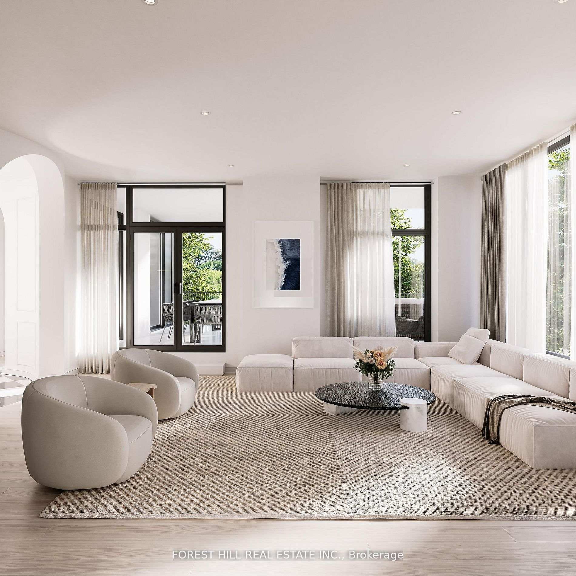 2010 Bathurst Street #5B