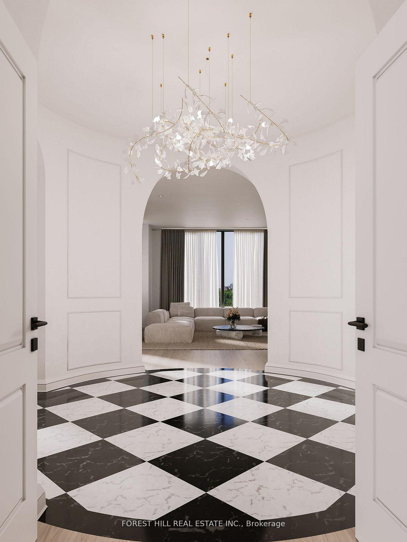 2010 Bathurst Street #5B