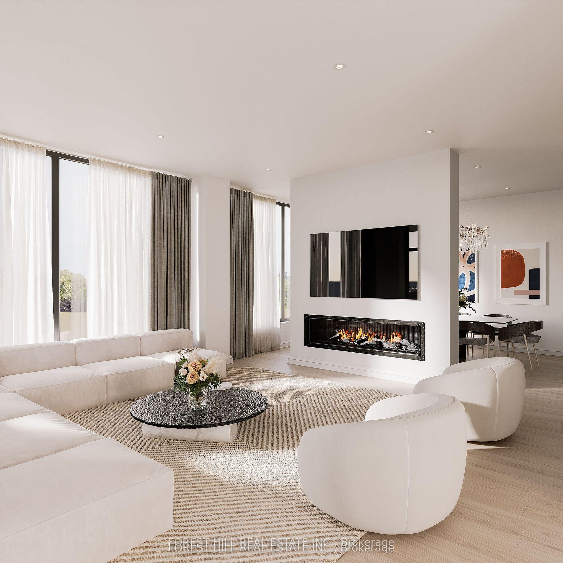 2010 Bathurst Street #5B