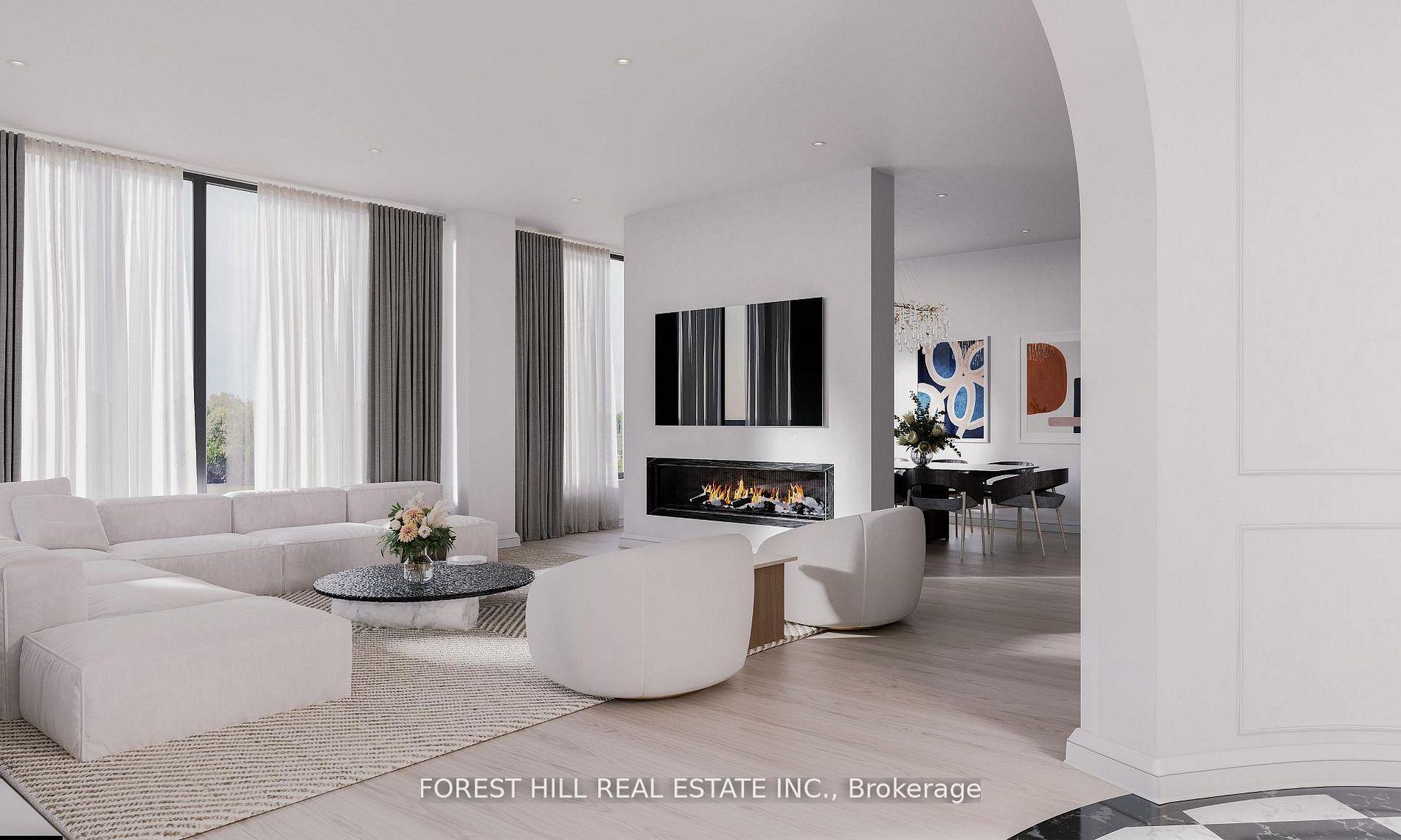 2010 Bathurst Street #5B