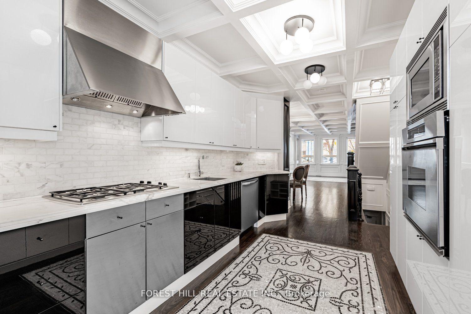 37 Granby Street Upper