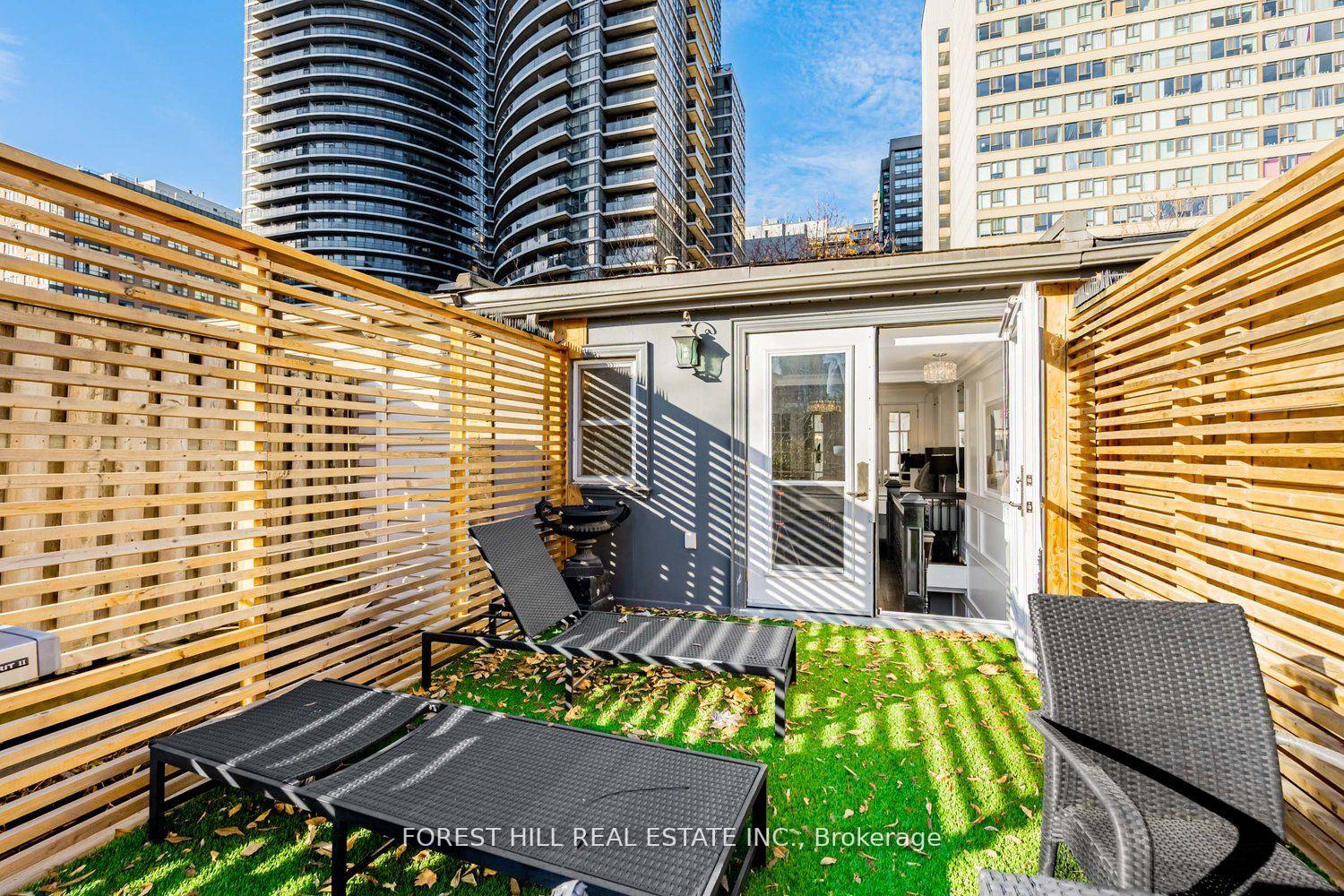 37 Granby Street Upper