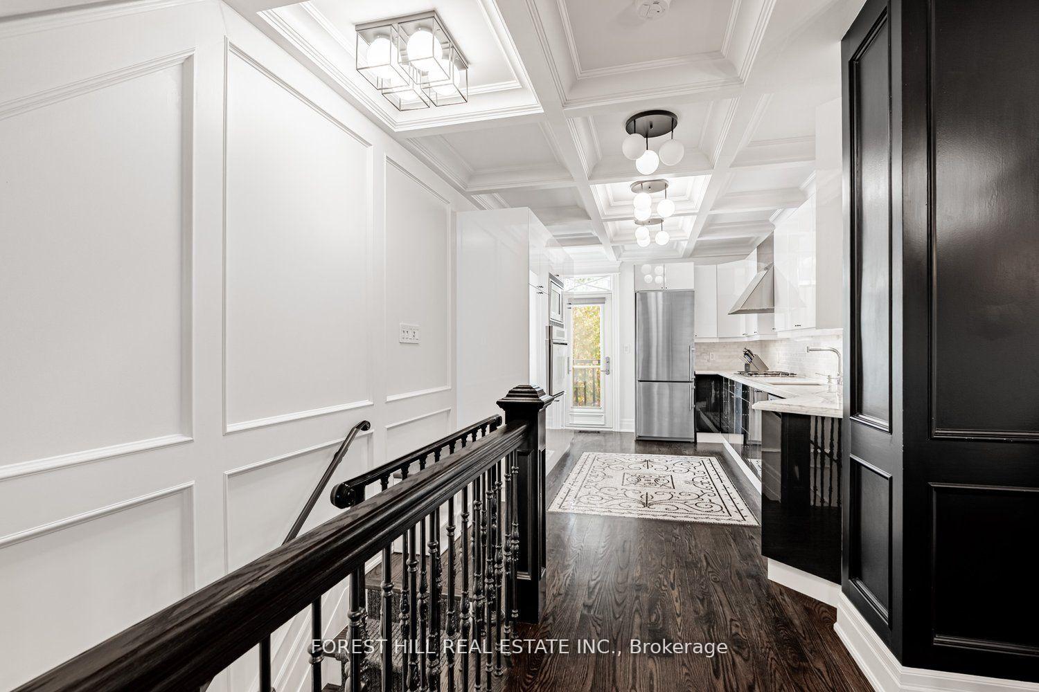 37 Granby Street Upper