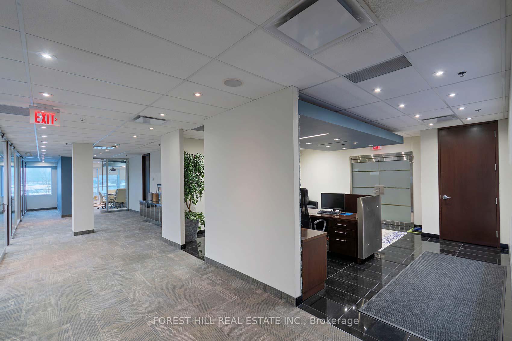 23 Lesmill Road 200