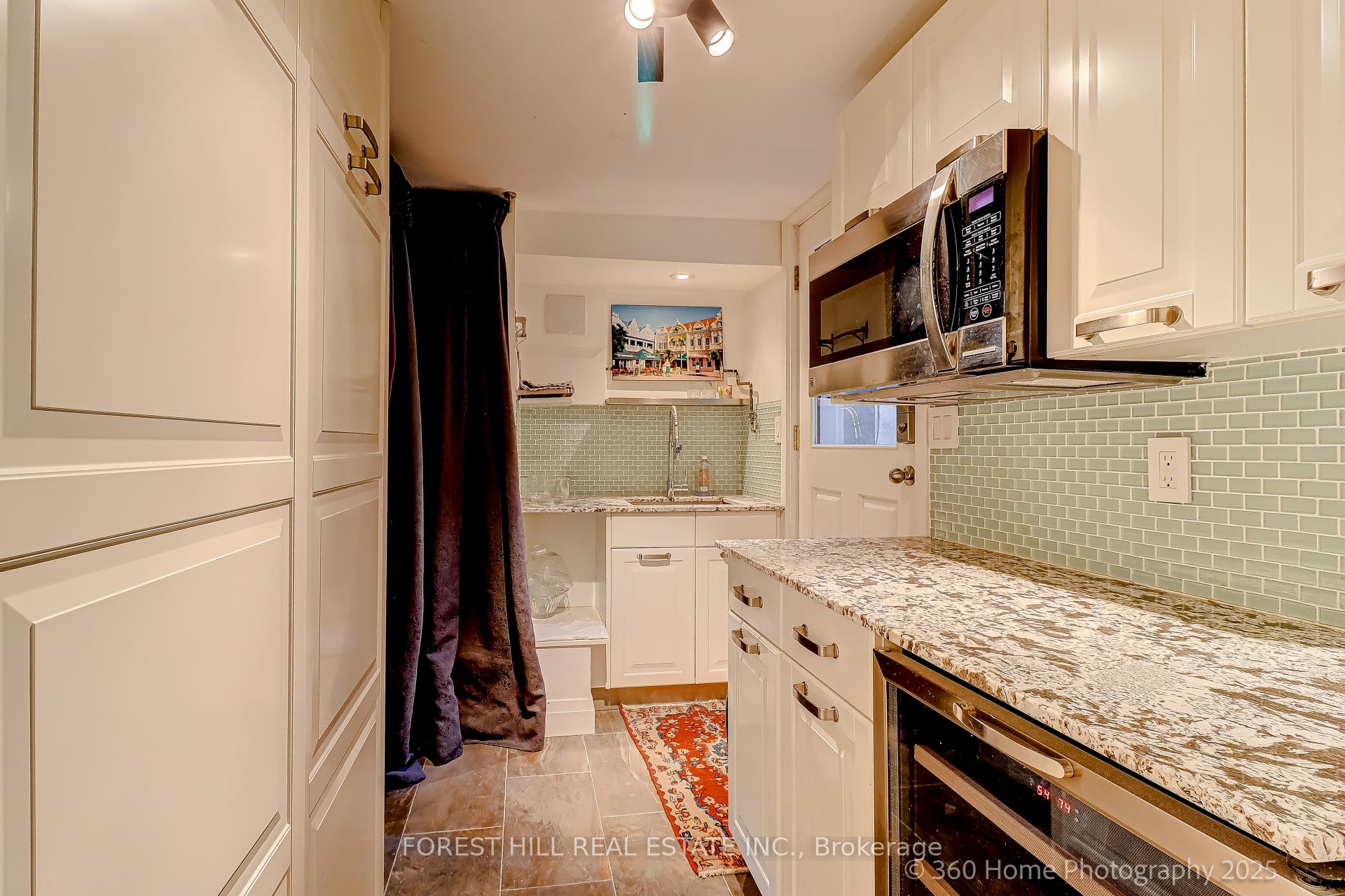 91 Braemore Gardens