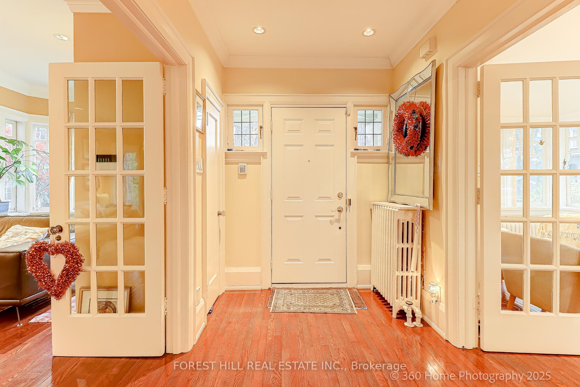 91 Braemore Gardens