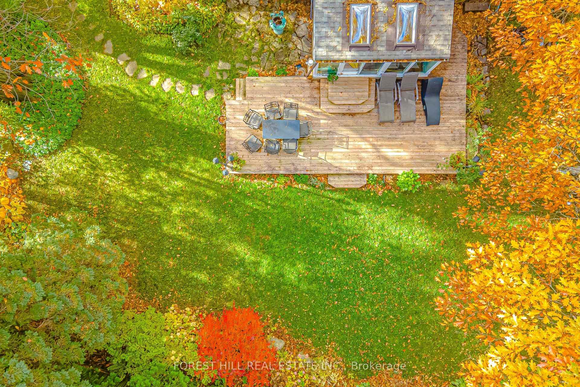 91 Braemore Gardens