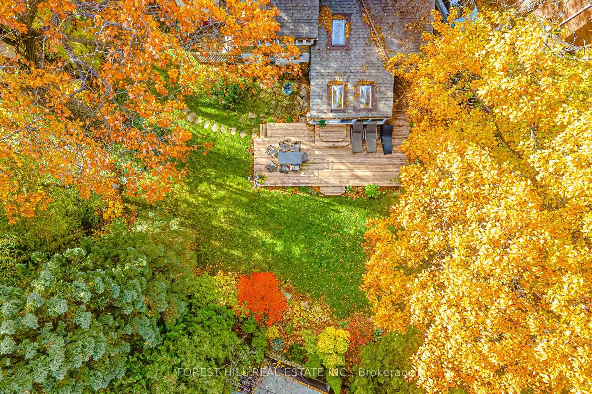 91 Braemore Gardens